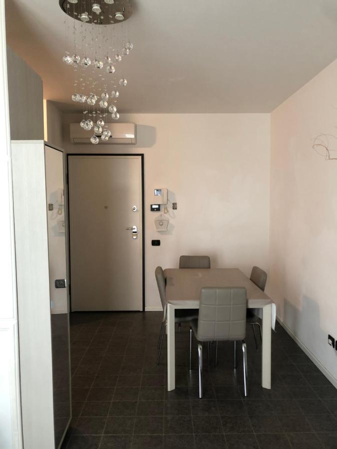 Naselli Sweet Home Bologna Buitenkant foto